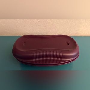 New Tupperware Microwave Breakfast Maker Set